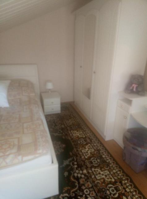 Pokoje Goscinne Nad Morzem Miedzyzdroje Esterno foto